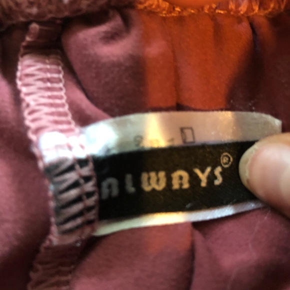 Shorts - Picture 3 of 3